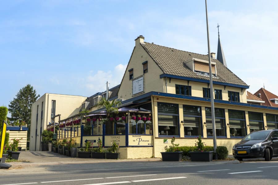 hoteltip berg terblijt