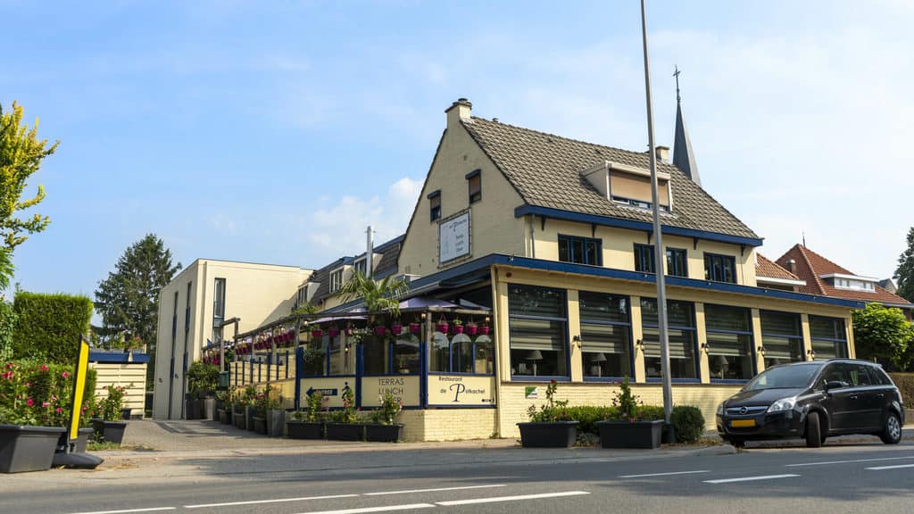 hoteltip berg terblijt