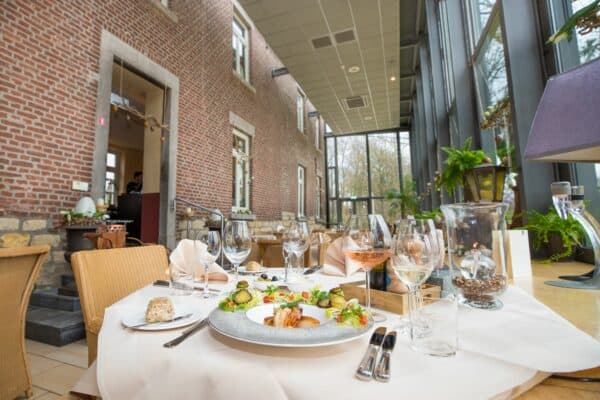 hoteltip heerlen