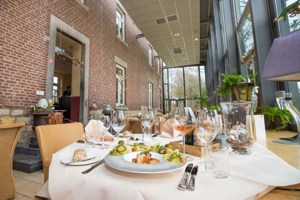 hoteltip heerlen