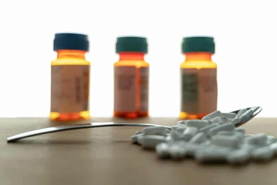 paracetamol kwaad